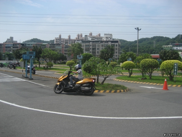 光陽MyRoad 700i 賣肉試乘會,台北站!