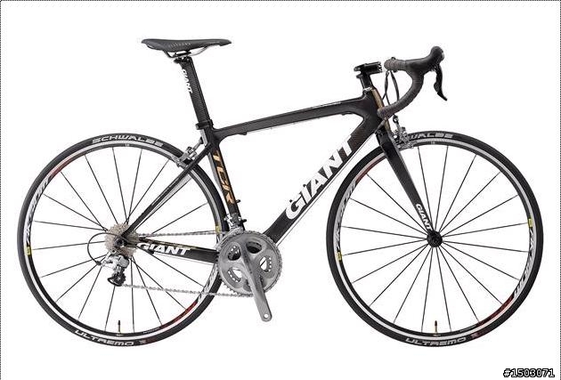 請大家幫我做出決定要買那一款公路車Cervelo R3 或10 GIANT TCR ADV2