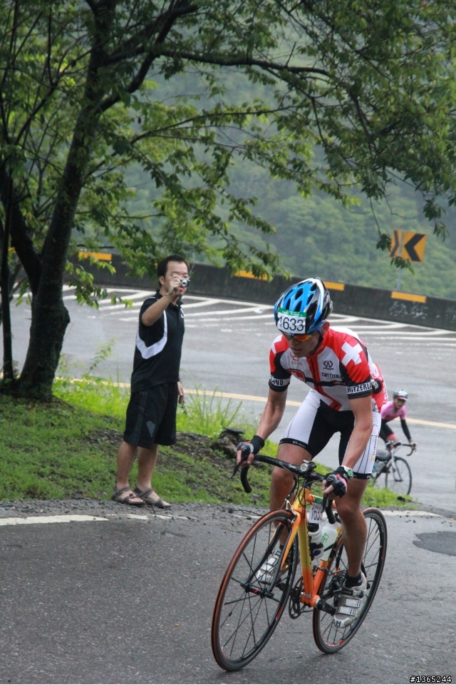 2010-武嶺高峰會之勇者無懼~