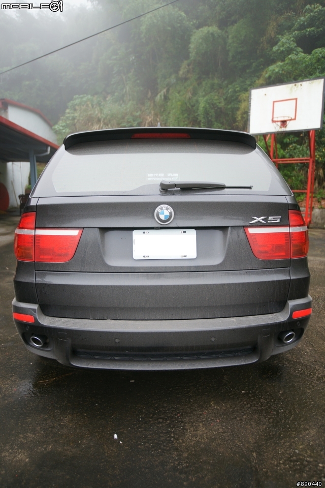 首發-BMW X5 35d.....補內裝照