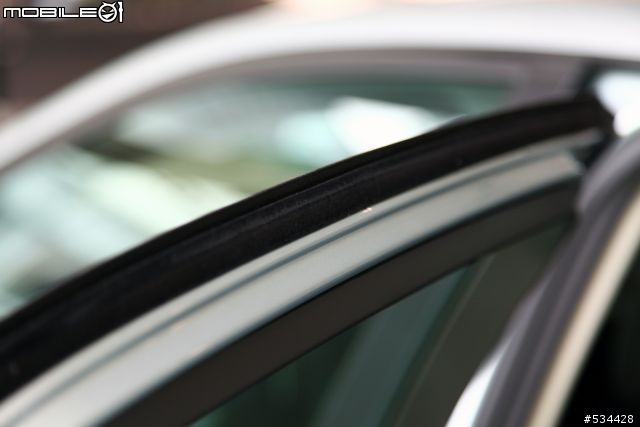 瑞典人的堅持 安全至上的品質 SAAB 9-3 2.0 Vector 試駕