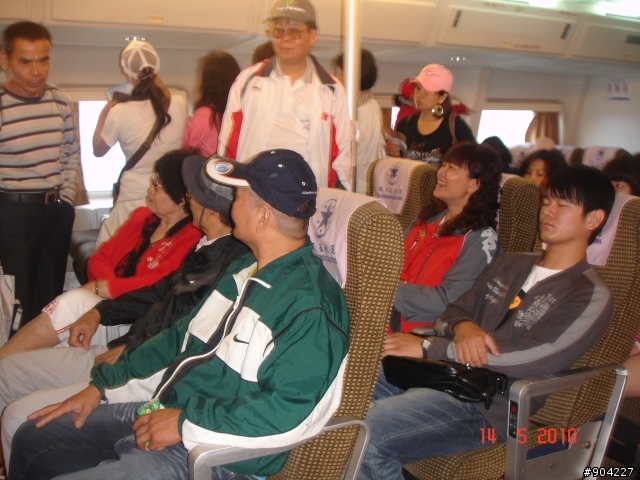 2010年澎湖之旅(照片分享)