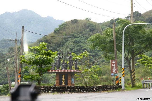 追尋夢土,騎向洄瀾(花蓮)單車之旅