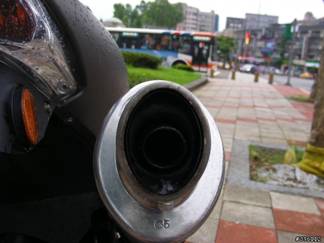 G-MAX 200與HUSKY 150之中日美英荷義六國排氣管大亂鬥心得分享