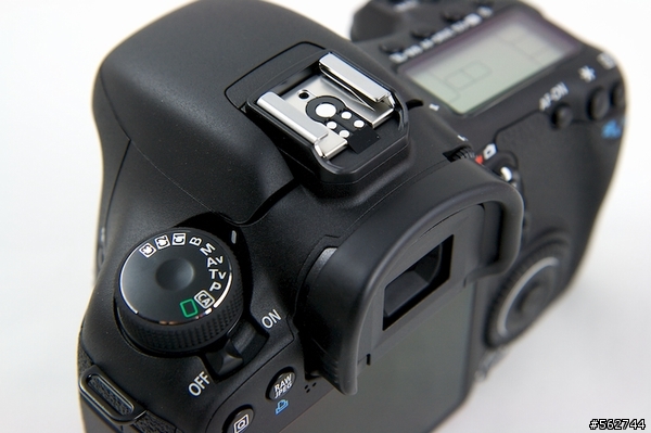 Canon EOS 7D - Canon APS-C片幅機皇開箱與心得~