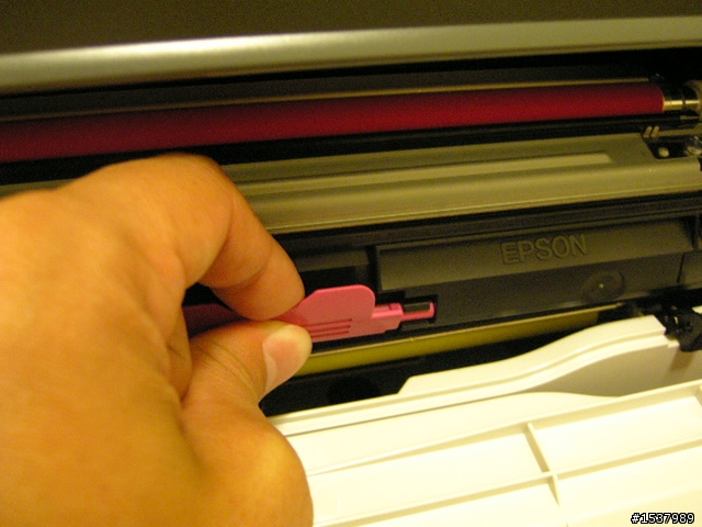 【開箱】EPSON AcuLaser C1600彩色雷射印表機