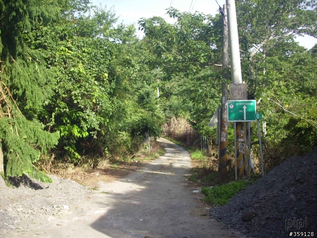 2010-05-22 地獄鄉道 投89 力行產業道路