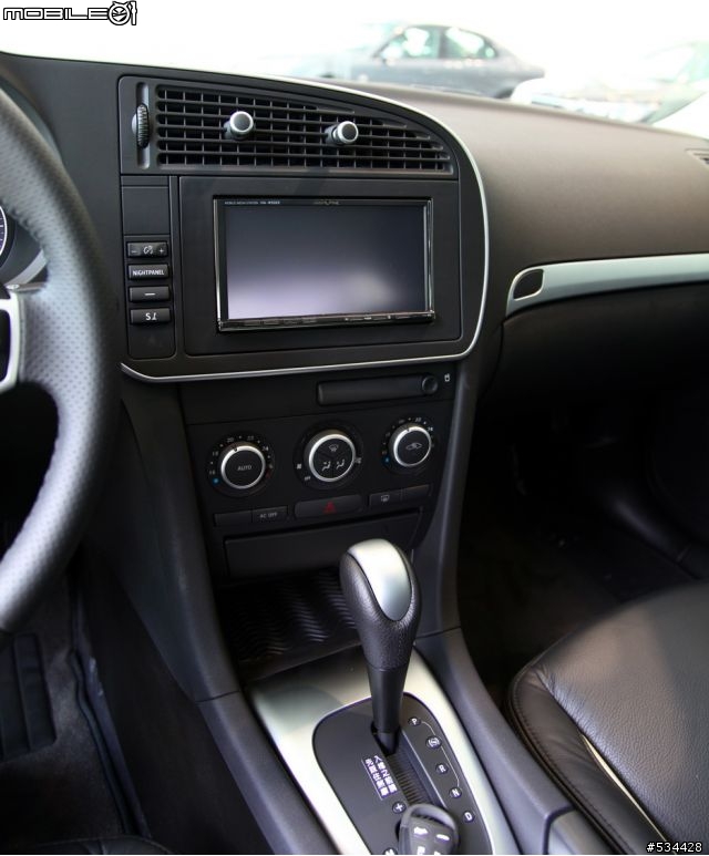 瑞典人的堅持 安全至上的品質 SAAB 9-3 2.0 Vector 試駕