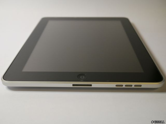 不勸敗~不專業~開箱文~Ipad WiFi16G版+ipad專用Case~持續增加評論~~