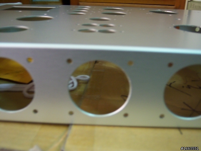 211 SE 25W 製作集