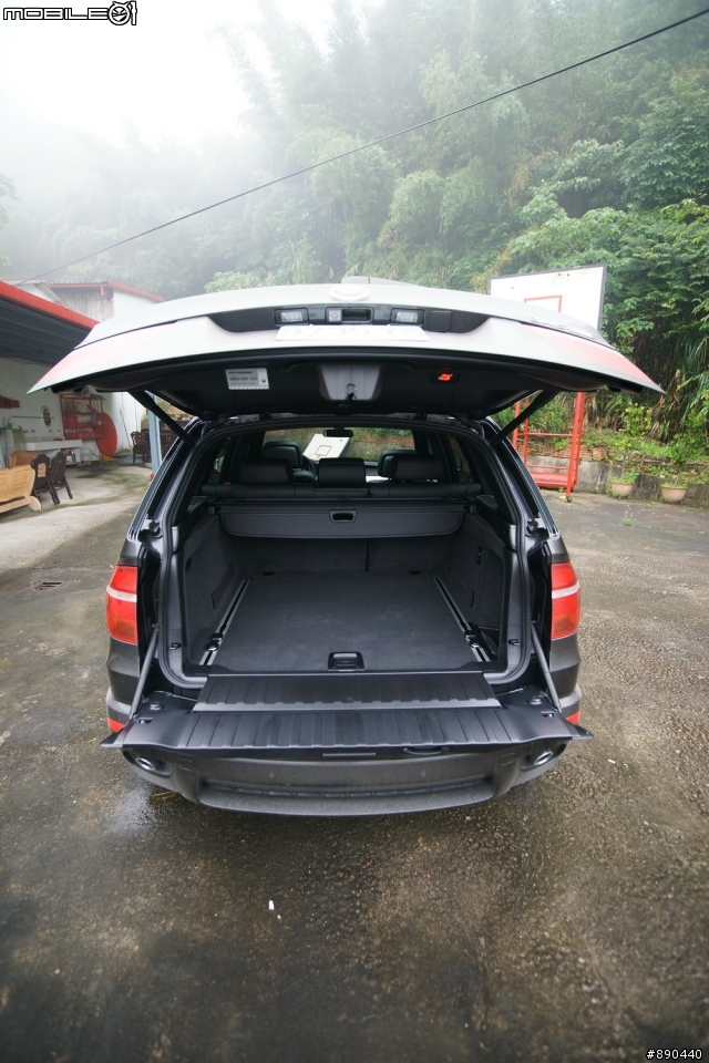 首發-BMW X5 35d.....補內裝照