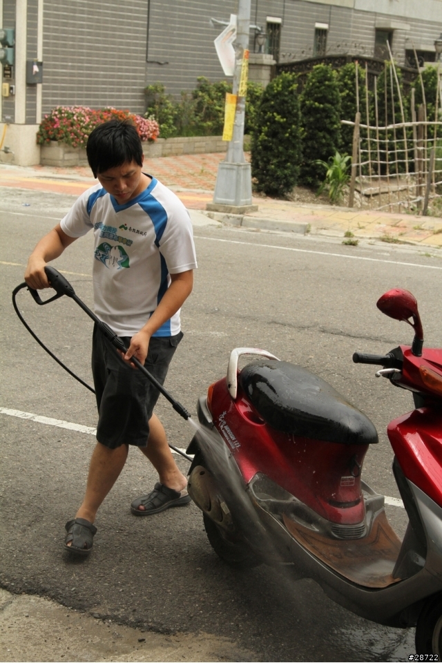 雷射拋光劑與新鍍膜產品試用(圖多)
