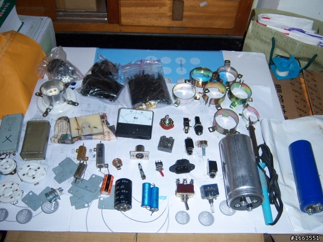 211 SE 25W 製作集