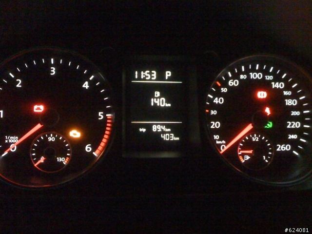 胡亂拍了一些照片(Passat 2.0 TDI)與大家分享