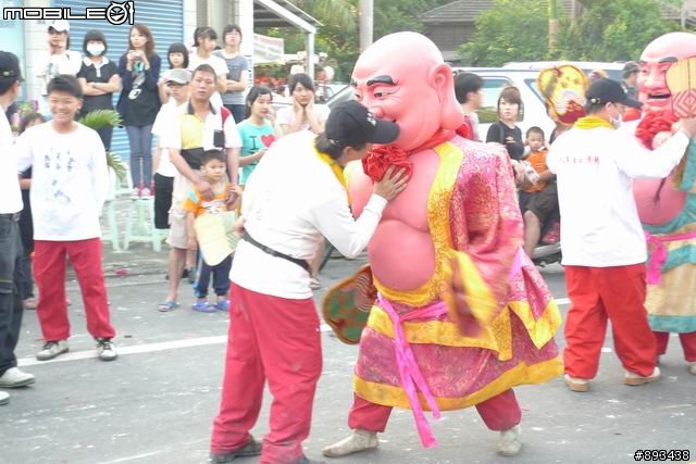 5月2日北港-朝天宮 天上聖母 一日遊