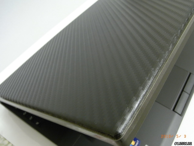 我愛卡夢之遲來的Lenovo SL410-FGV開箱文