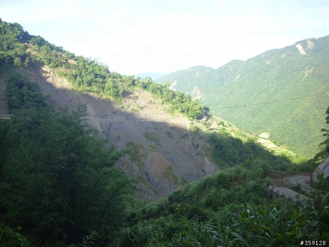 2010-05-22 地獄鄉道 投89 力行產業道路