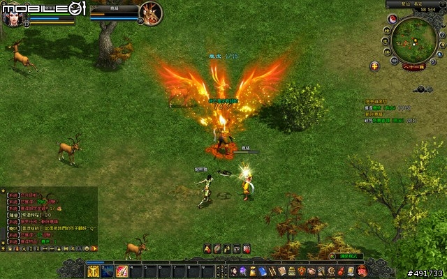 取經還是取精?《齊天大聖Online》玩的是什麼?