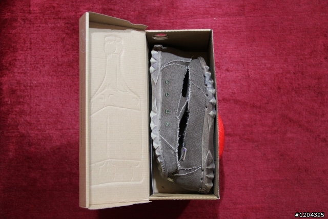 {開箱}~便宜又好穿的 Dude shoes
