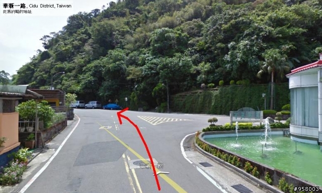 北二高封閉"提供萬里金山民眾"不塞車的路