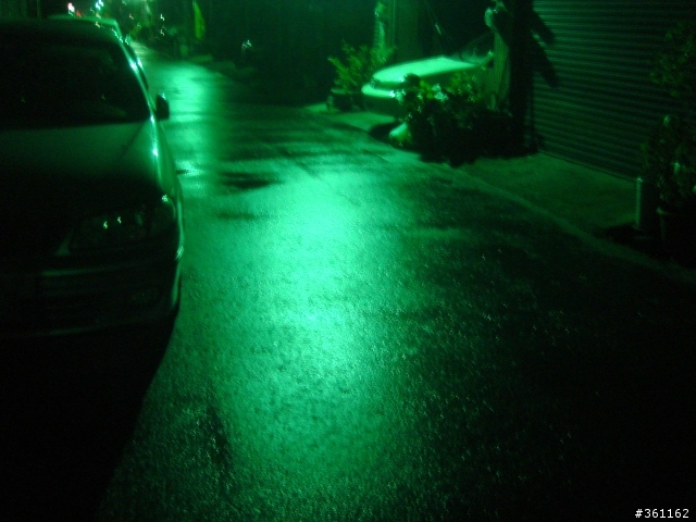 【閃光】梅山36彎,殘念......