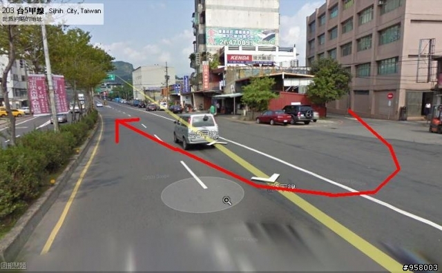北二高封閉"提供萬里金山民眾"不塞車的路