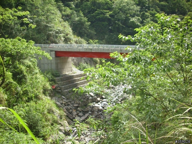 2010-05-22 地獄鄉道 投89 力行產業道路