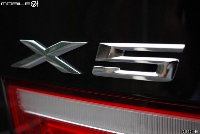 首發-BMW X5 35d.....補內裝照