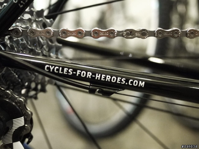 【組車】德國Fixie betty leeds 古典鋼管車