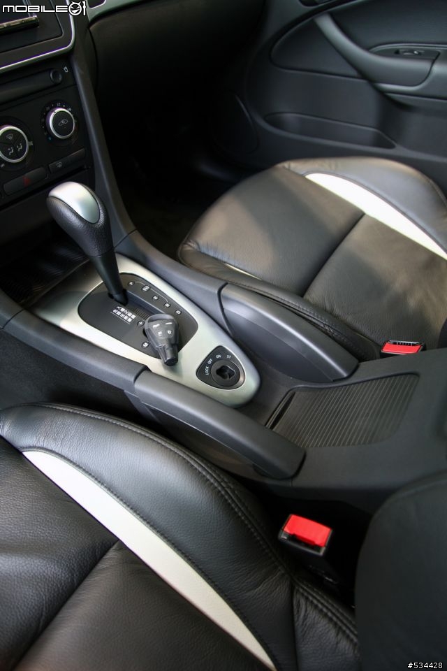 瑞典人的堅持 安全至上的品質 SAAB 9-3 2.0 Vector 試駕