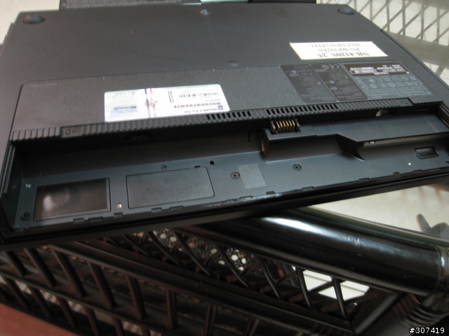 HP Probook 4320s 硬體+軟體測試分享