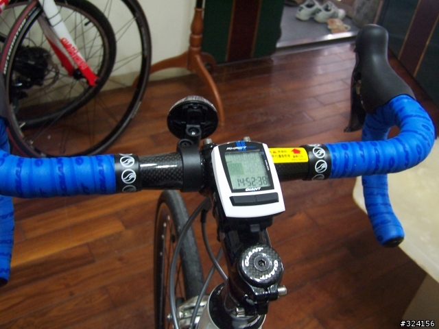 TCR COMPOSITE 沒開箱的分享...
