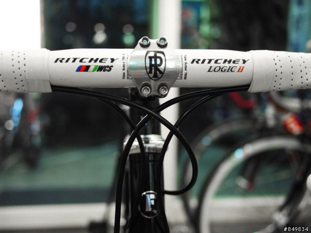 【組車】德國Fixie betty leeds 古典鋼管車