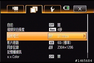 輕便易用的高畫質DV‧Canon VIXIA HF M300