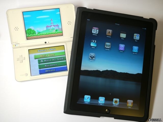 不勸敗~不專業~開箱文~Ipad WiFi16G版+ipad專用Case~持續增加評論~~