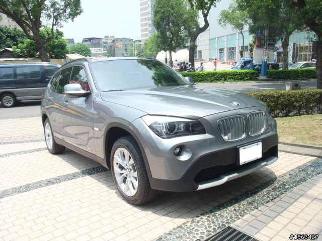 X1 23d 另類開箱( 寧靜篇)