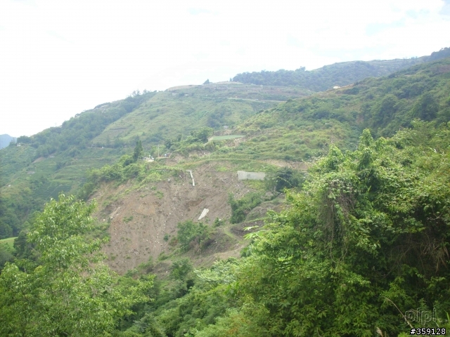 2010-05-22 地獄鄉道 投89 力行產業道路
