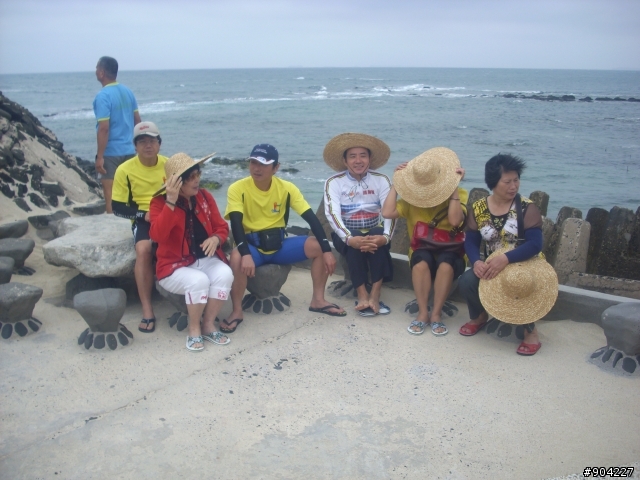 2010年澎湖之旅(照片分享)
