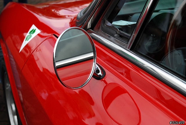 2010 Alfa Day 上拍Alfa 2000