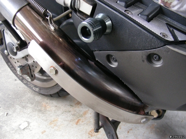 G-MAX 200與HUSKY 150之中日美英荷義六國排氣管大亂鬥心得分享