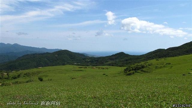 桃源谷-草嶺古道啞口越嶺