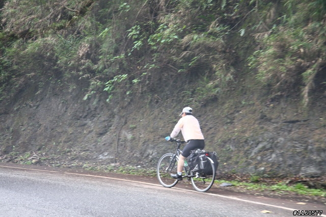追尋夢土,騎向洄瀾(花蓮)單車之旅