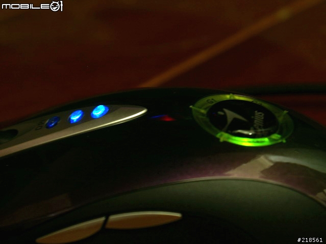 Genius Navigator 535 超值開箱