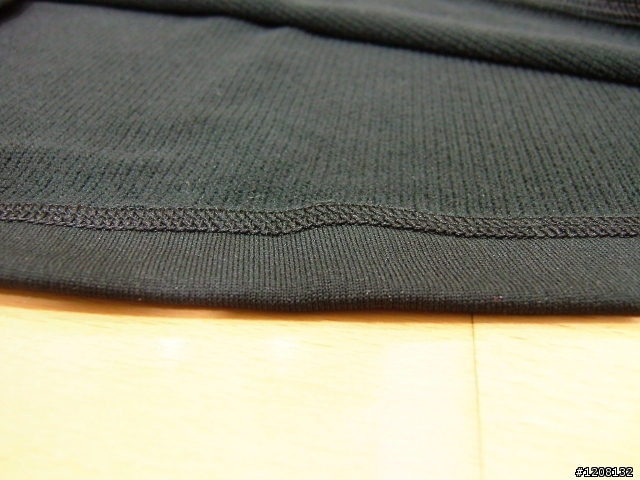 MAMMUT POLARTEC POWER DRY 上衣