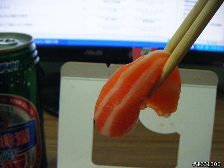 一個人的宵夜(07.07開張~)