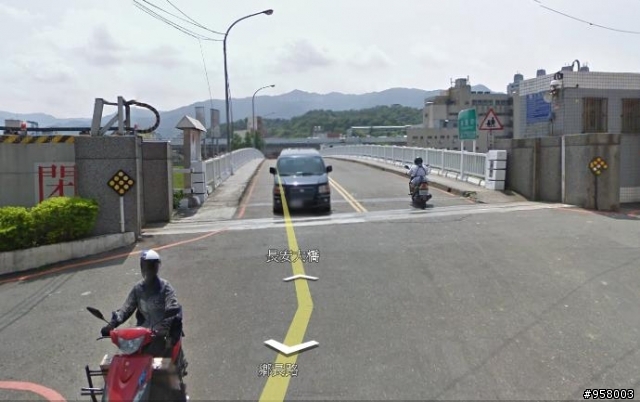 北二高封閉"提供萬里金山民眾"不塞車的路