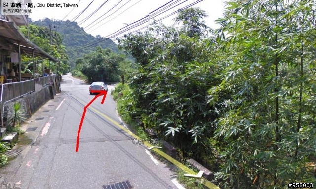 北二高封閉"提供萬里金山民眾"不塞車的路