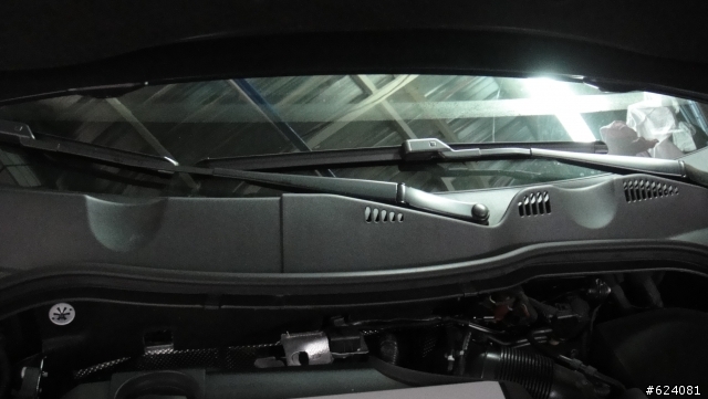 胡亂拍了一些照片(Passat 2.0 TDI)與大家分享