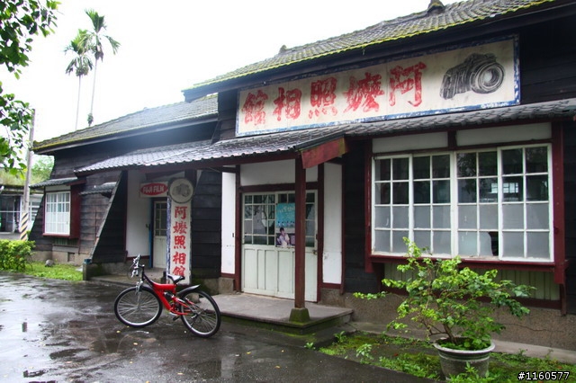追尋夢土,騎向洄瀾(花蓮)單車之旅