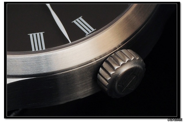 【德國工藝】 STOWA Marine Original 腕錶